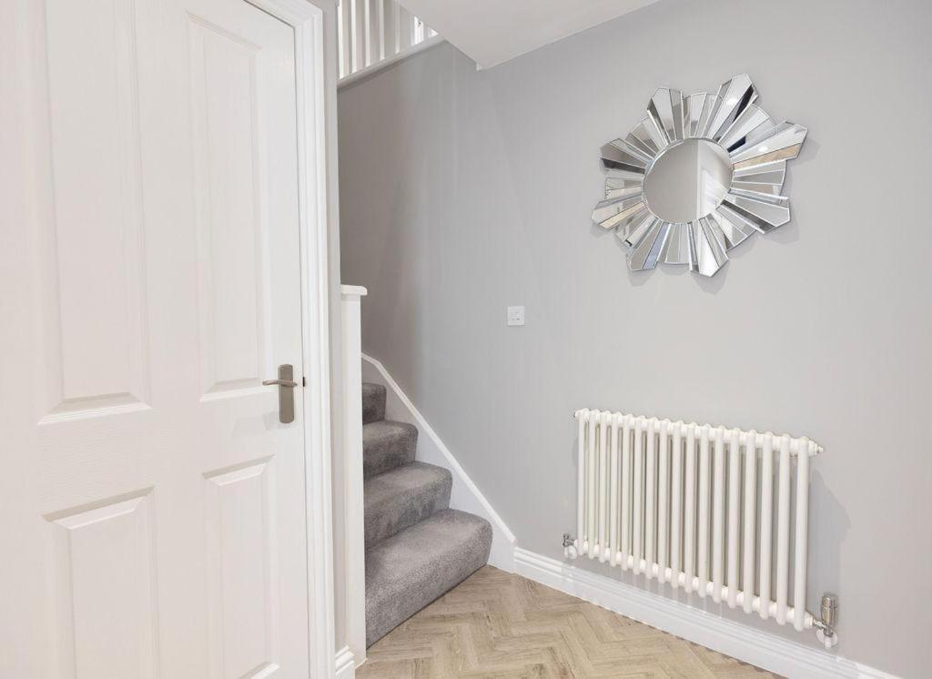 Harper Luxe Serviced Apartments Dunstable Exterior foto