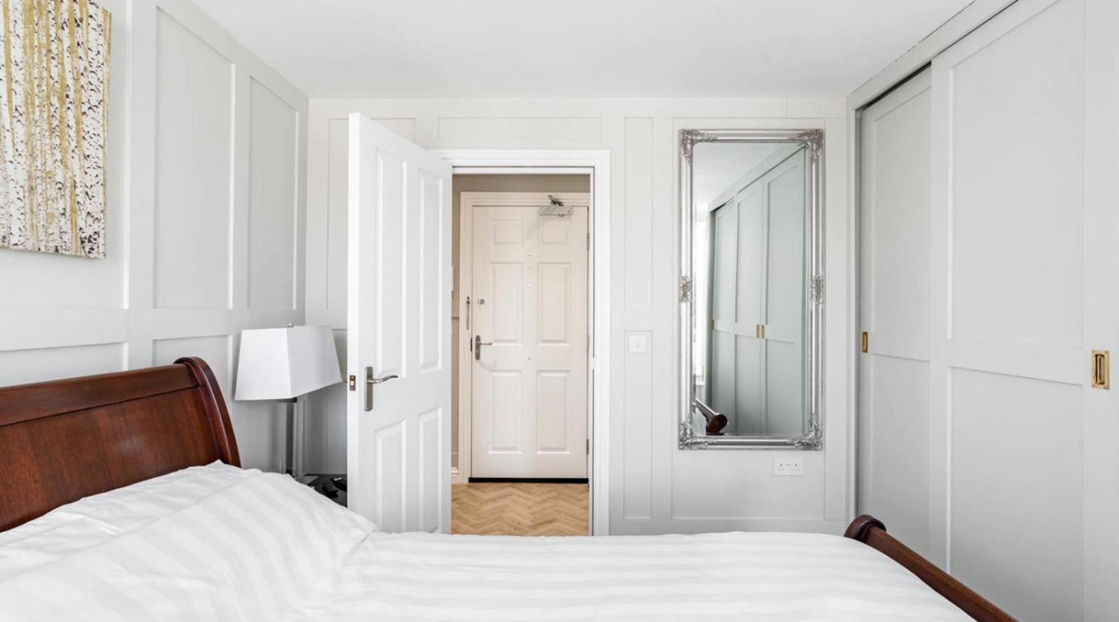 Harper Luxe Serviced Apartments Dunstable Exterior foto